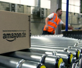 Amazon-Logistik
