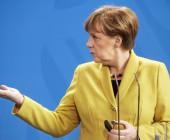 Angela Merkel