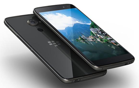 Blackberry DTEK60 