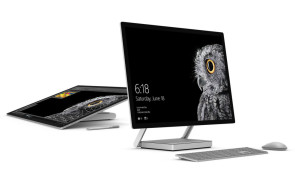 Microsoft Surface Studio 