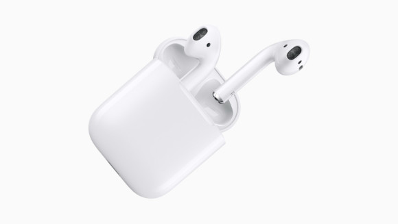 Apple AirPods 