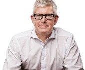 Der designierte Ericsson-Chef Börje Ekholm