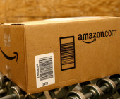 Paket von Amazon