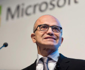 Satya Nadella