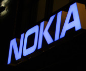 Nokia Logo