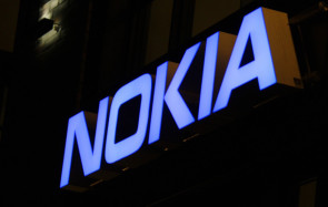 Nokia Logo 