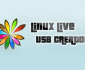 Linux Live USB Creator Logo