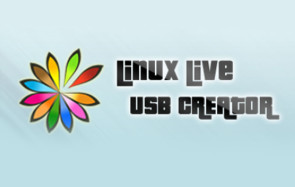 Linux Live USB Creator Logo 