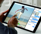Tablet-Markt: Apple verteidigt die Spitze