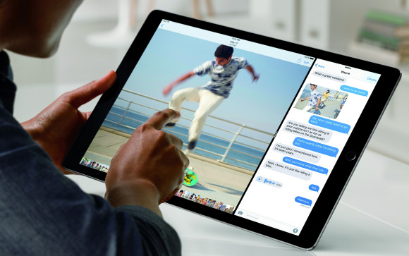 Tablet-Markt: Apple verteidigt die Spitze 