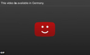 GEMA unterzeichnet Vertrag mit YouTube 