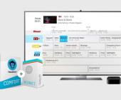 Teleboy lanciert neues Bundle-Angebot für 49 Franken
