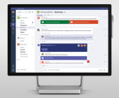 Microsoft Teams