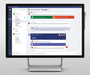 Microsoft Teams 