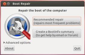 Boot-Repair-Disk