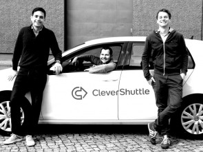 CleverShuttle