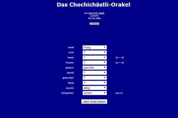 13 äusserst nützliche Webseiten für den PC-Alltag 