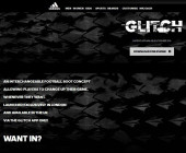 Adidas verkauft Glitch nur über App