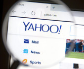Yahoo unter der Lupe