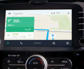 Android Auto