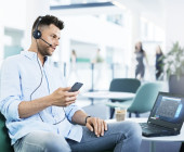 Sennheiser Culture Plus Mobile 