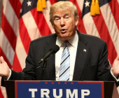 Donald Trump USA