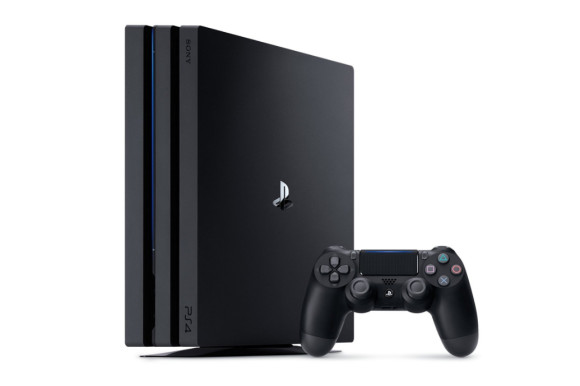 PlayStation 4 Pro 