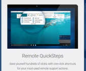 Mobile-to-Mobile-Fernwartung mit TeamViewer 12