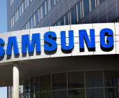 Samsung Logo