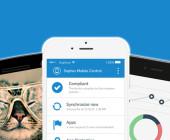 Sophos Mobile Control