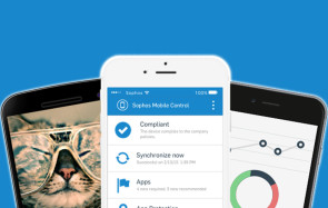 Sophos Mobile Control 