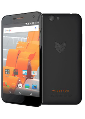 Wileyfox