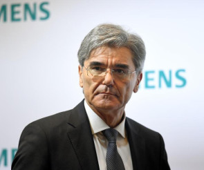 Joe Kaeser