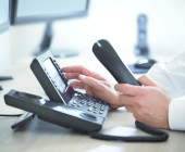 Swisscom sagt Callcenter-Nervensägen den Kampf an