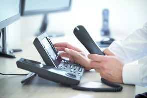 Swisscom sagt Callcenter-Nervensägen den Kampf an 