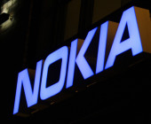 Nokia Logo