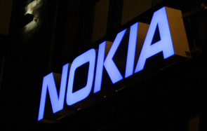 Nokia Logo 