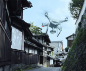 Phantom 4 Pro