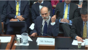 Bruce Schneier