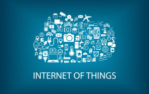 I)nternet of Things (IoT) 