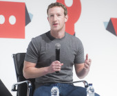 Zuckerberg Mark