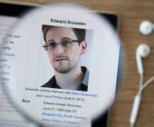 Edward Snowden
