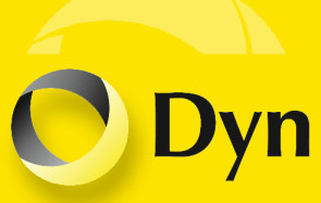 Dyn Logo 