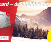 Hotelcard ? das Halbtax für Hotels