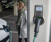 IKEA Schweiz lanciert Ladestationen für Elektroautos 