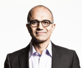 Microsoft-Chef veräppelt Apple und kündigt das «ultimative mobile Gerät» an