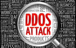 DDoS unter der Lupe 
