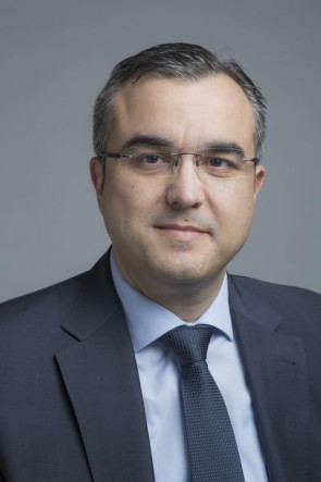 Santiago Caneiro