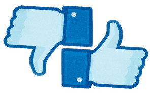 Facebook Like-Button 