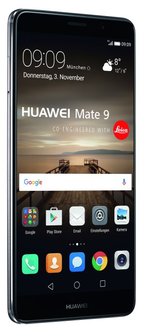 Mate 9